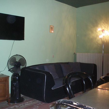 Auberge De La Haute Fourche Corravillers Ruang foto