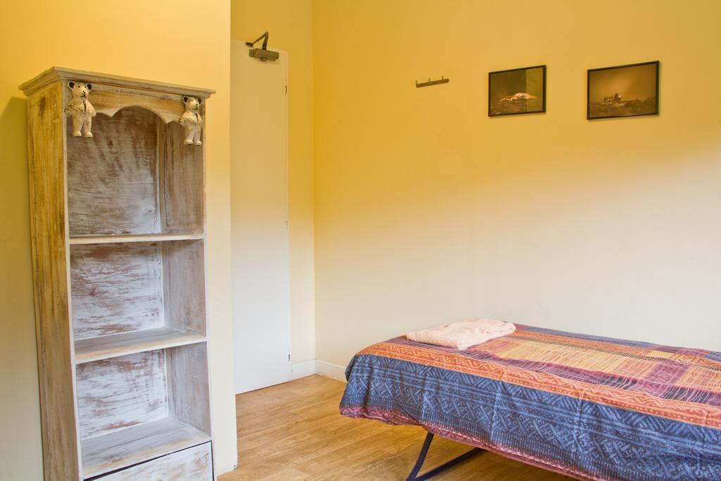 Auberge De La Haute Fourche Corravillers Ruang foto