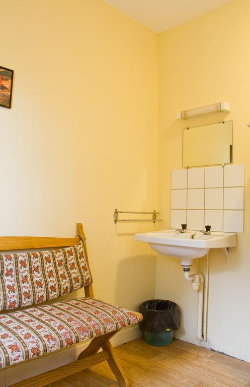 Auberge De La Haute Fourche Corravillers Ruang foto