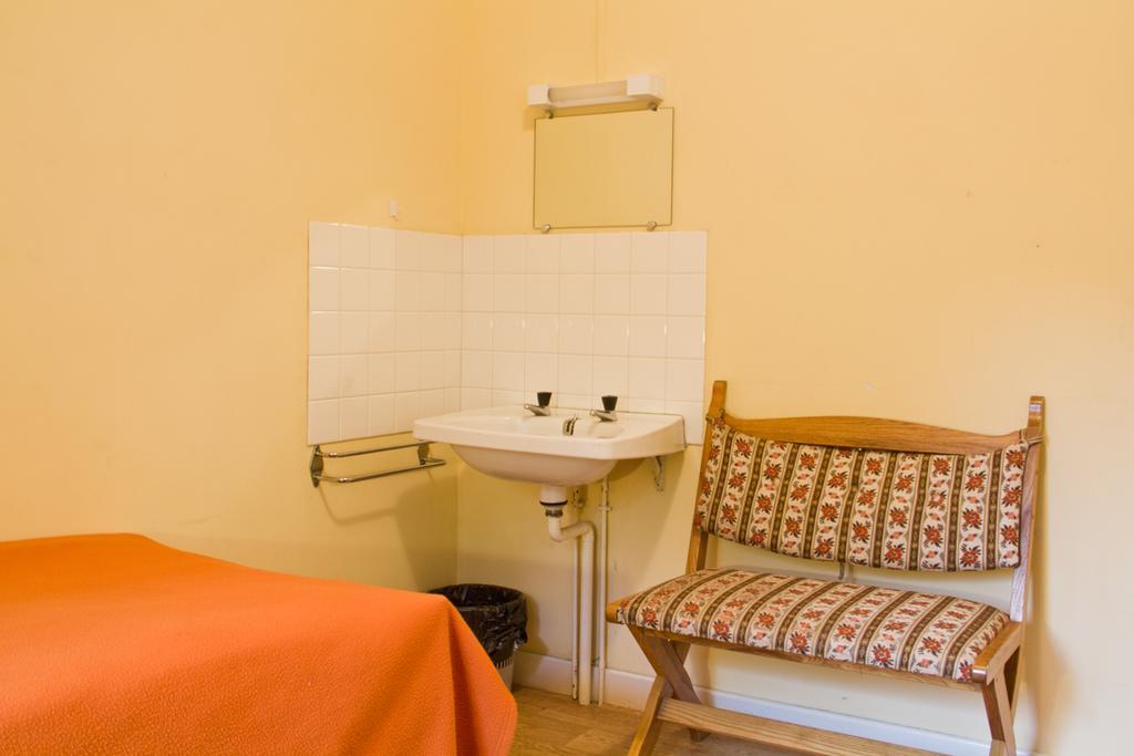 Auberge De La Haute Fourche Corravillers Ruang foto
