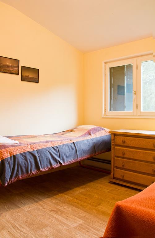 Auberge De La Haute Fourche Corravillers Ruang foto