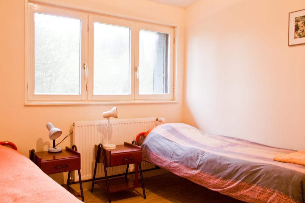 Auberge De La Haute Fourche Corravillers Ruang foto